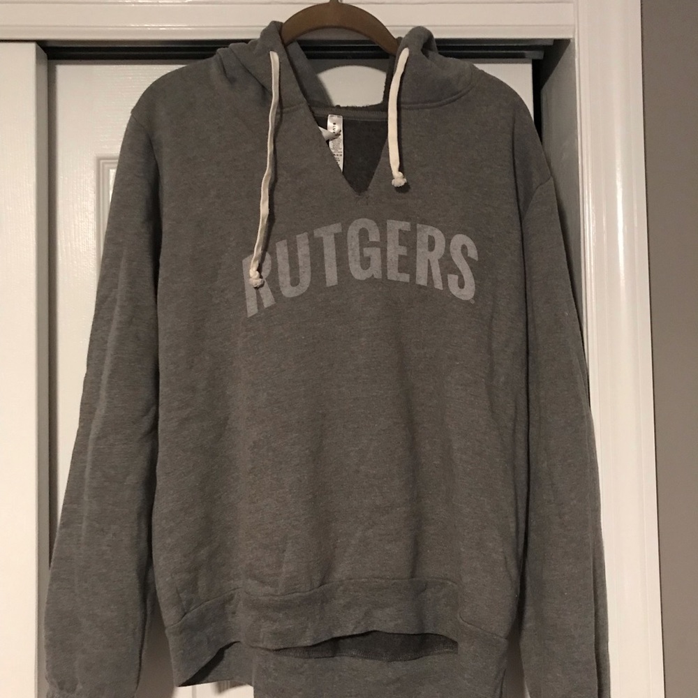 Rutgers University Extremely Soft Sweatshirt